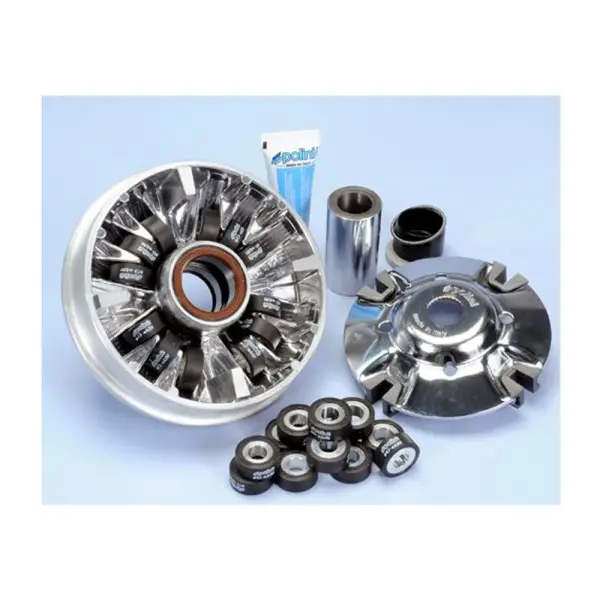 Variateur POLINI - Peugeot Metropolis 400i