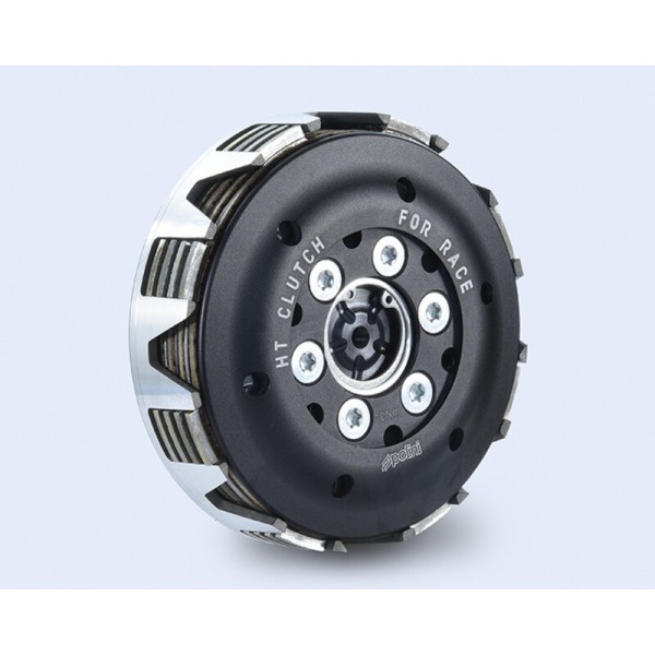 Embrayage POLINI HT for Race - 22 dents hélicoïdales