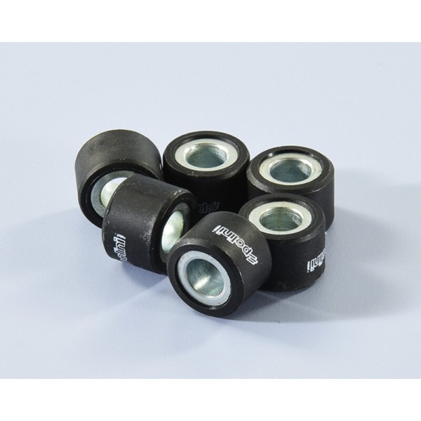 Jeu de galets POLINI 20x14.95 13.8 gr.