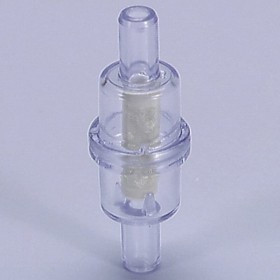 Polini fuel filter, Ø8 mm (245.910)