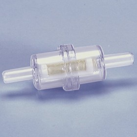 Polini fuel filter, Ø6 mm (245.909)