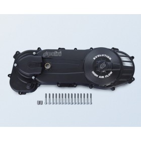 Carter de transmission POLINI long
