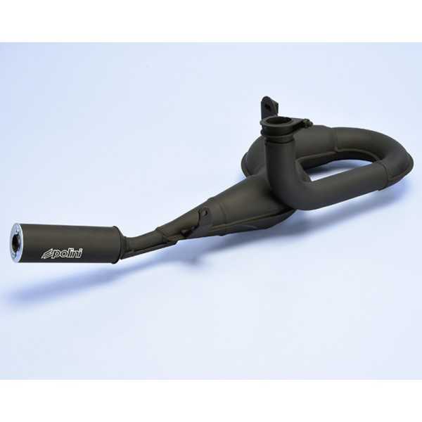 Ligne complète POLINI Racing - Vespa PX 125-150