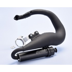 Pot d\'échappement POLINI Race