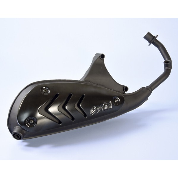 Pot d\'échappement POLINI