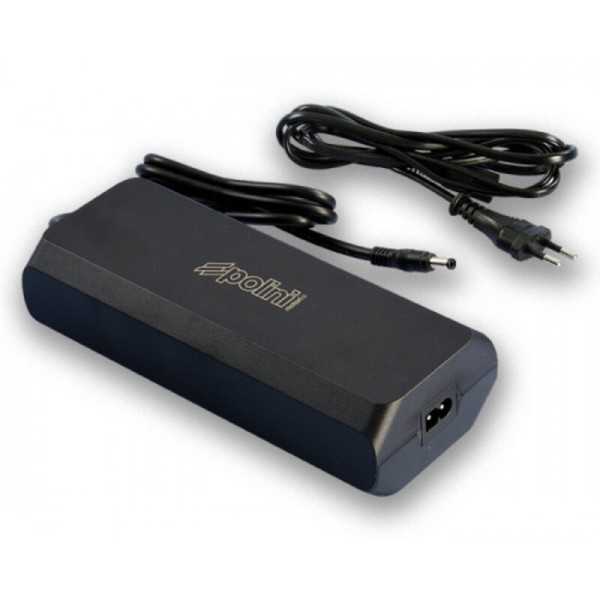 Chargeur de batterie E-Bike POLINI 4A