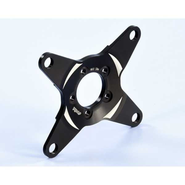 Porte-couronne POLINI pour Campagnolo Ekar E-P3 