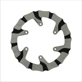 Disque de frein BRAKING Wave fixe - BY4506