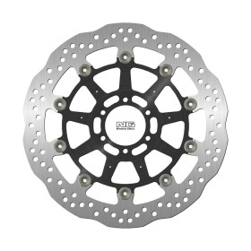 Disque de frein NG BRAKES flottant - 1538XG