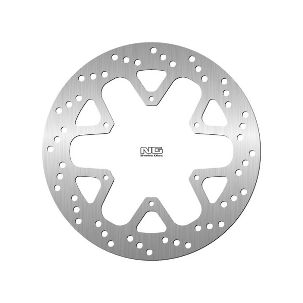 Disque de frein NG BRAKES fixe - 1953