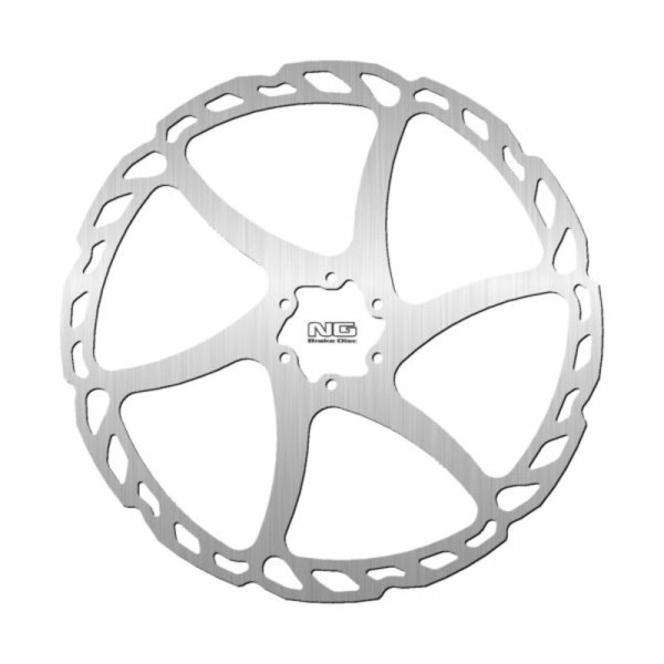 Disque de frein NG BRAKES pétale fixe - 1801X