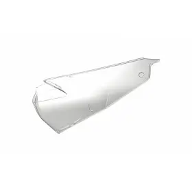 Plaques latérales supérieur POLISPORT transparent Husqvarna TC/FC