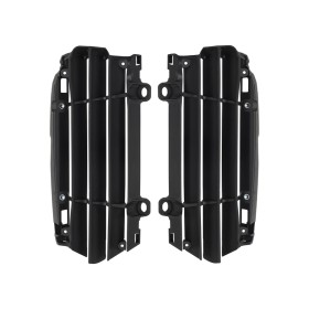 Cache radiateur POLISPORT