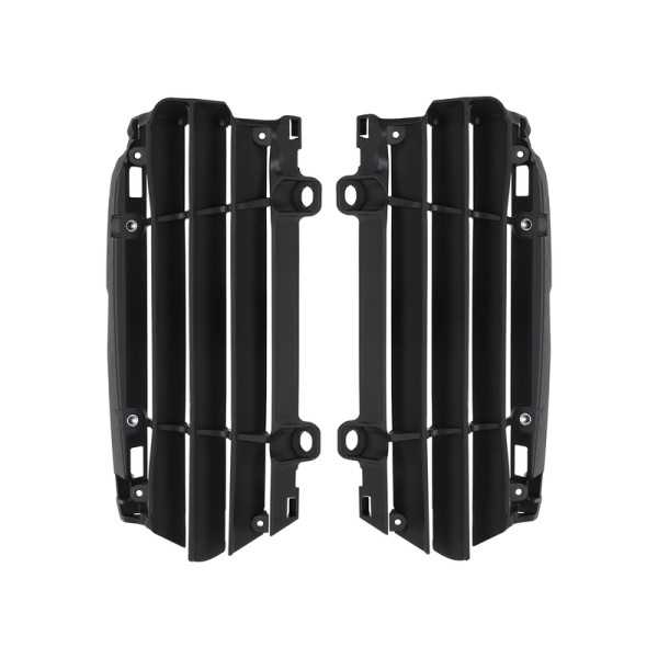 Cache radiateur POLISPORT