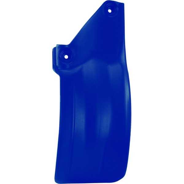 Bavette d'amortisseur POLISPORT bleu KTM/Husqvarna