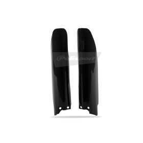 Protections de fourche POLISPORT noir Suzuki RM/RM-Z