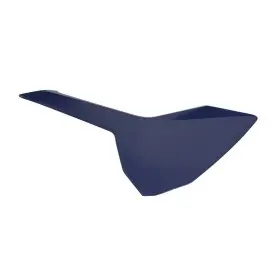 Plaques latérales POLISPORT bleu Husqvarna