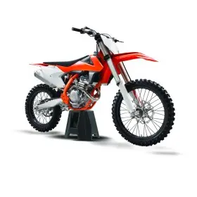 Kit plastique POLISPORT couleur origine (2018) KTM SX85