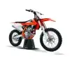 Kit plastique POLISPORT couleur origine (2018) KTM SX85