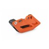 Guide chaîne POLISPORT Performance orange KTM