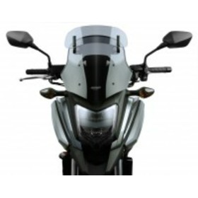 Bulle MRA Variotouring VT avec spoiler - Honda NC 750 X/XA/XD
