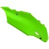 Plaques latérales POLISPORT Restylé vert citron Kawasaki KX125/250