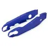 Protection de bras oscillant POLISPORT bleu Yamaha