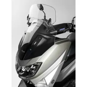 Bulle MRA X-Creen ''XTC'' clair Yamaha N-Max 125/150