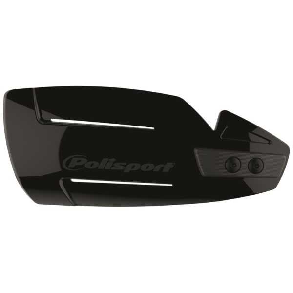 Protège-mains POLISPORT Hammer blanc