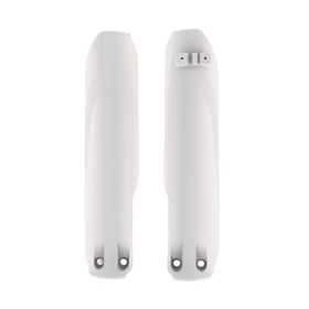 Protections de fourche POLISPORT blanc Beta RR