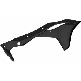 Ouïes de radiateur POLISPORT noir Kawasaki KX250F