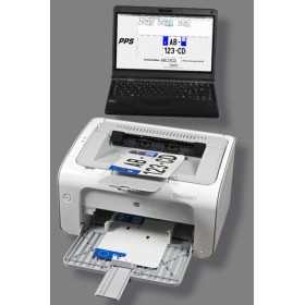 Licence définitive PPI 123PLAQ clé usb PRO PLAQUES
