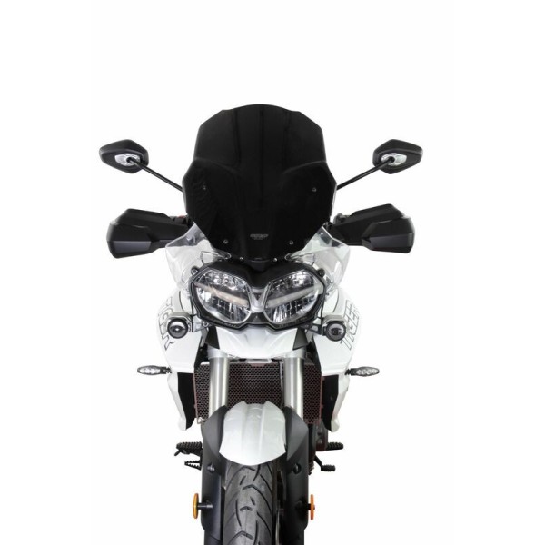 Bulle MRA Touring TM - Triumph Tiger 800/XC/XR