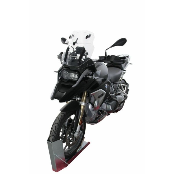 Bulle MRA Vario X-creen VXCS avec spoiler - BMW R1250GS