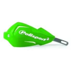 Coque de rechange POLISPORT protège-mains Touquet vert