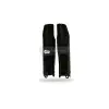 Protections de fourche POLISPORT noir Honda CR/CRF