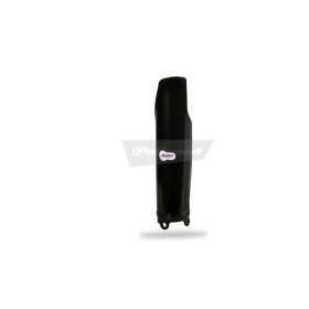Protections de fourche POLISPORT noir Honda CR/CRF