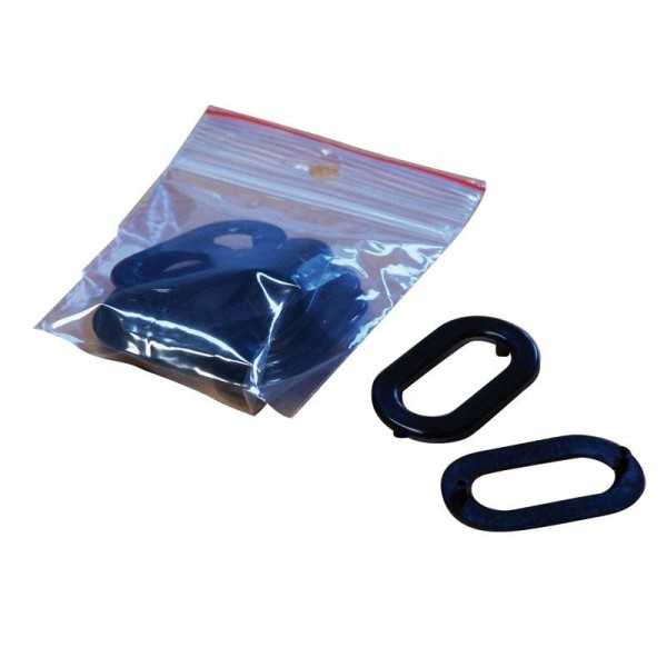 Assortiment caractères pour plaques aluminium PPI PRO PLAQUES -