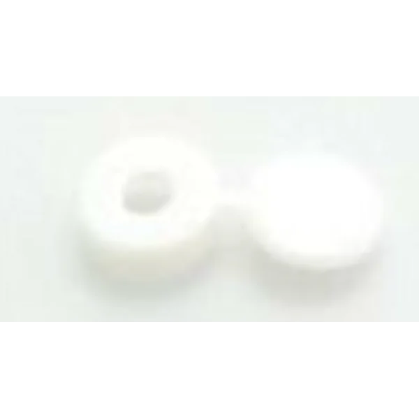 Caches-rivets PPI PRO PLAQUES - Blanc 500 pièces