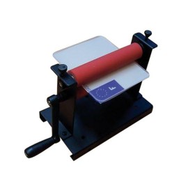 Lamineuse manuelle PPI pour finition de plaques PPI