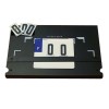 Plateau de fabrication PPI plaques immatriculation PRO PLAQUES