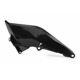 Plaques latérales POLISPORT noir KTM