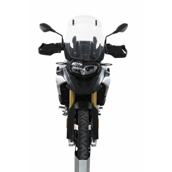 Bulle MRA Variotouring VTM avec spoiler - BMW F850GS