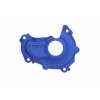 Protection de carter d'allumage POLISPORT bleu Yamaha YZ250