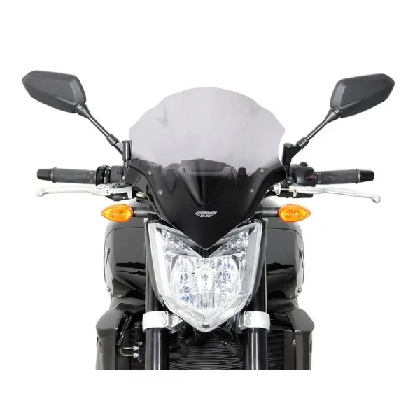 Bulle MRA Racing NRM - Yamaha FZ1