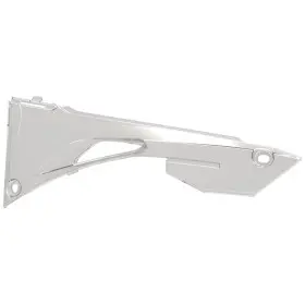 Caches boîte à air POLISPORT transparent Honda CRF450R