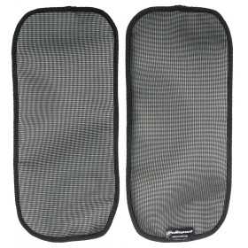 Filet cache radiateur POLISPORT - Honda CRF45R/RX