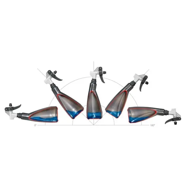 Pulvérisateur industriel PRESSOL 750ml