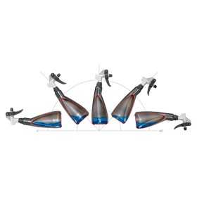 Pulvérisateur industriel PRESSOL 750ml