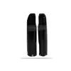 Protections de fourche POLISPORT noir Yamaha YZ125/YZ250